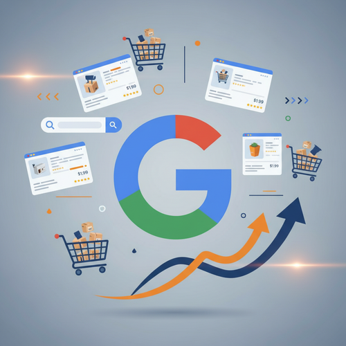 Google Merchant Center