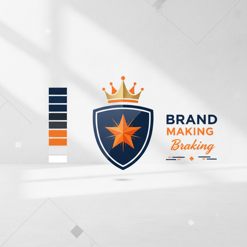 Brand Making Service
